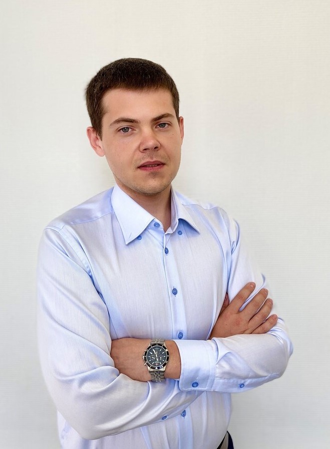 Кухарь Илья Дмитриевич