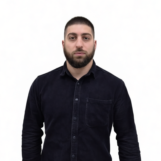 Хлгатян Нарек Мамиконович