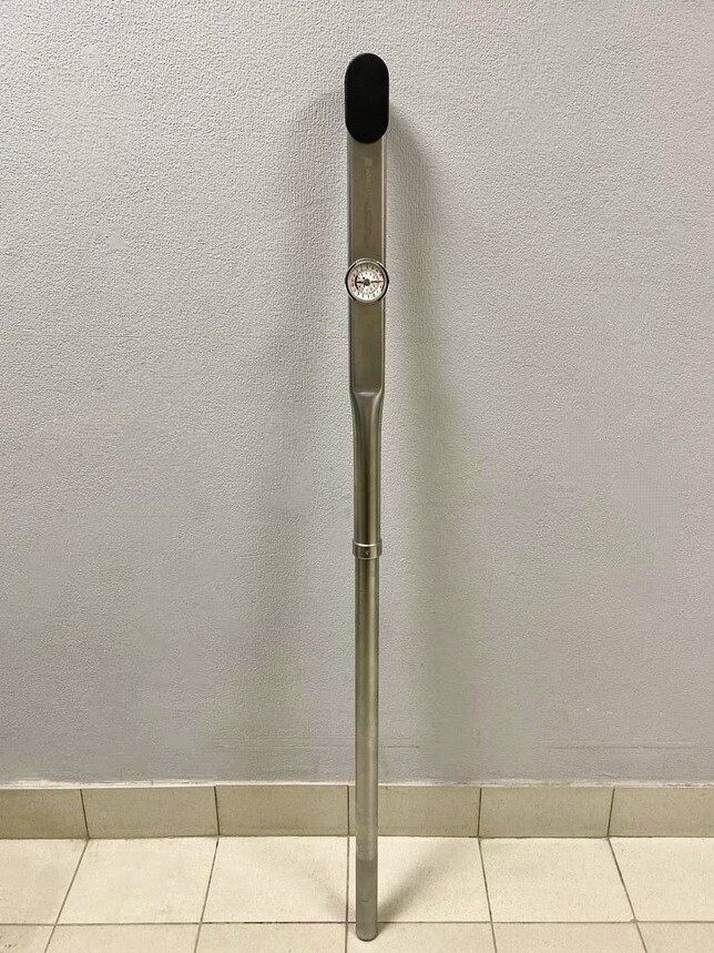 Динамометрический ключ стрелочного типа Norgau NDTW15-2000