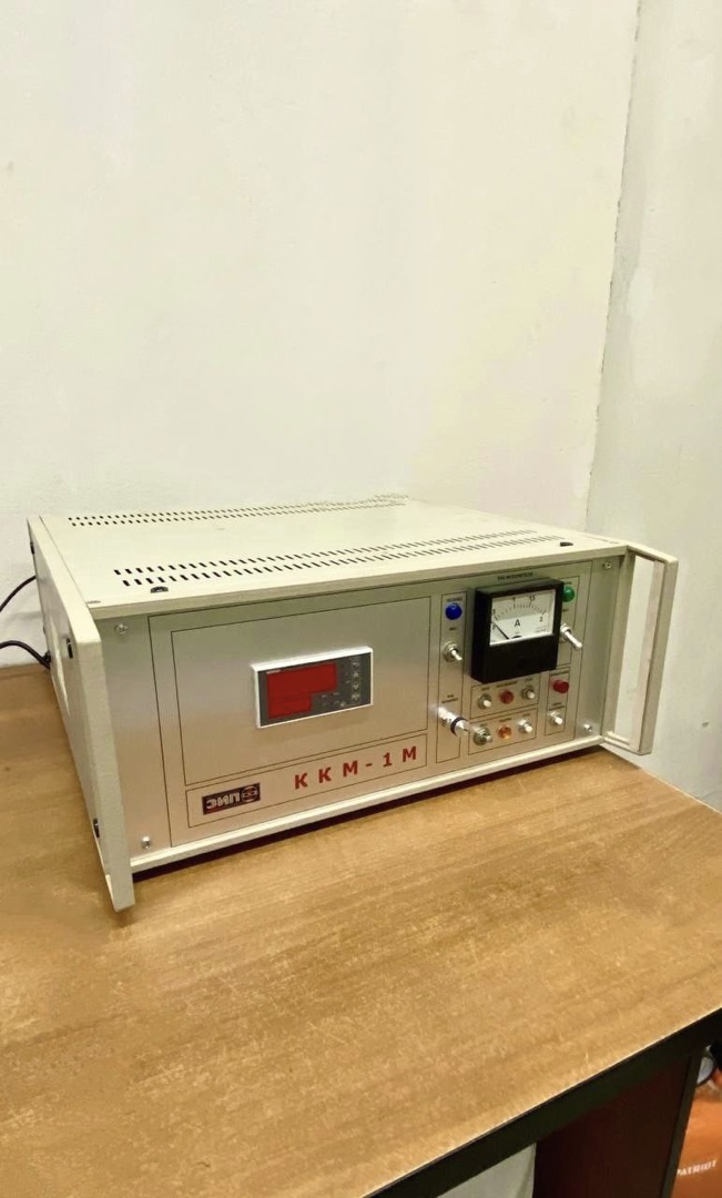 КРИОКАМЕРА ККМ-1М К КОПРУ ИО 5003-0,3