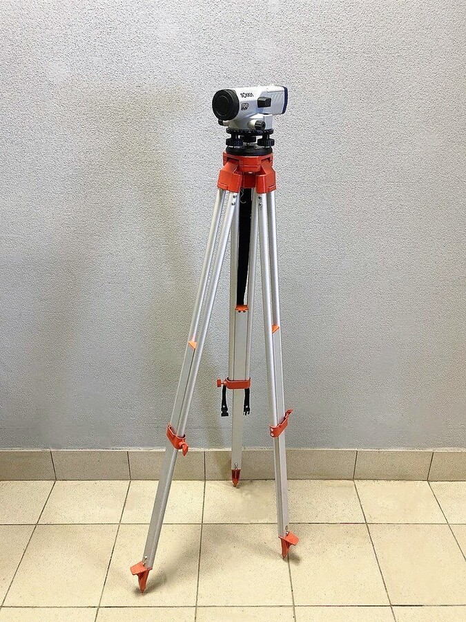 Нивелир оптико-механический с компенсатором B40A