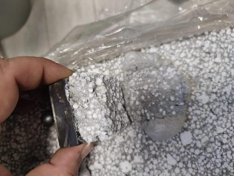 Оценка прочности сцепления материалов по ГОСТ Р 55402